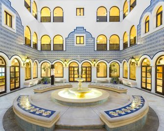 Pine Cliffs Residence, a Luxury Collection Resort - אלבופרה - בניין