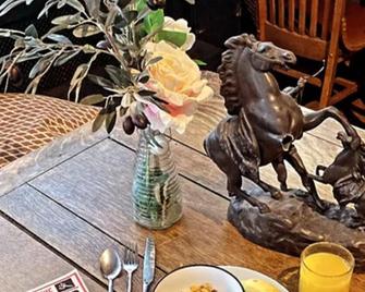 Bell House Hostel - London