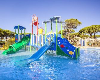 Hipotels Barrosa Garden - Chiclana de la Frontera