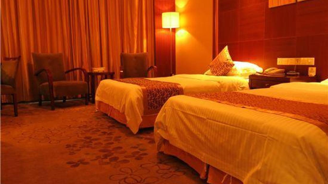 Guiyuan Hotel