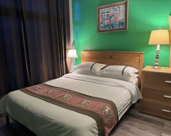 Rodmay Hotel - Powell River