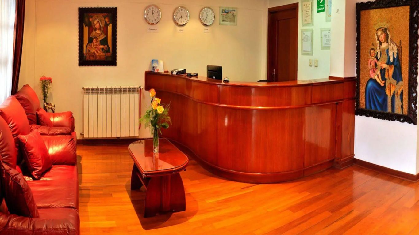 Cusco Kenamari Hotel