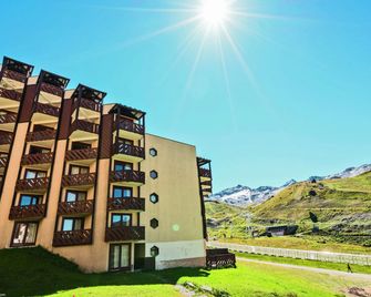 Maeva Particuliers Val Thorens Les Temples Du Soleil - Val Thorens - Budynek