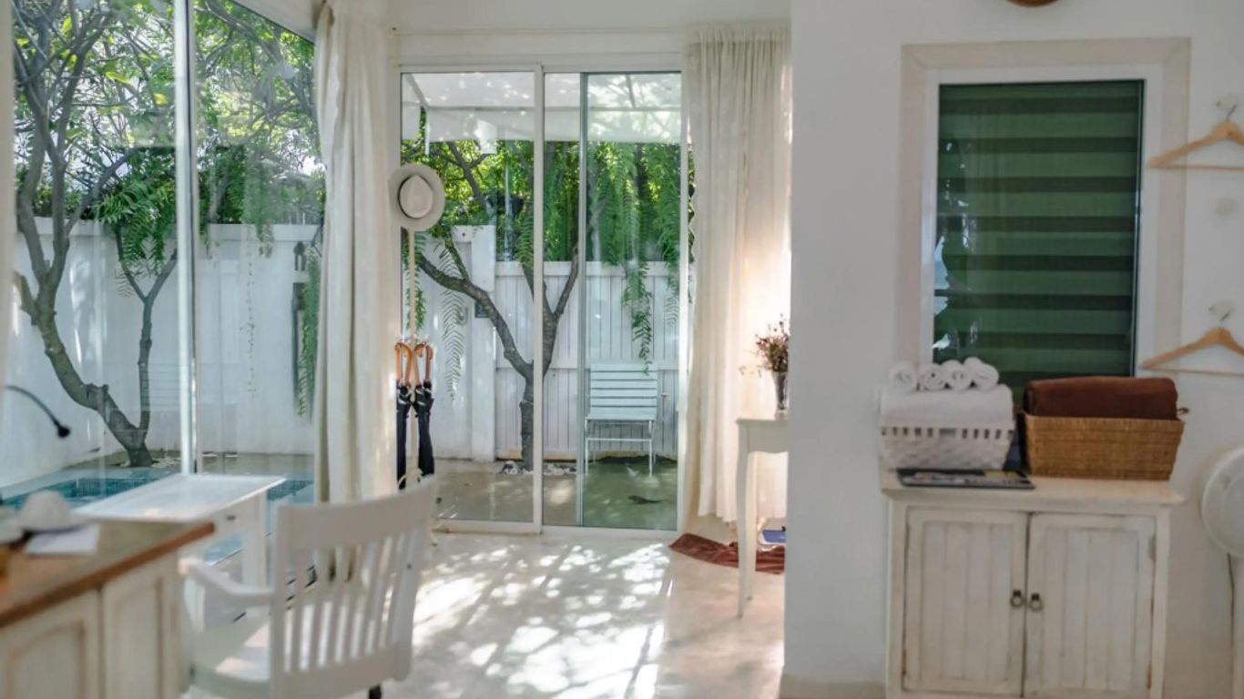 Green Gallery Beach Boutique Hotel