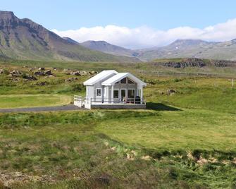 Northern Lights + Amazing Summer at Perfect Cottage on Snaefellsnes Peninsula! - Eyja- og Miklaholtshreppur