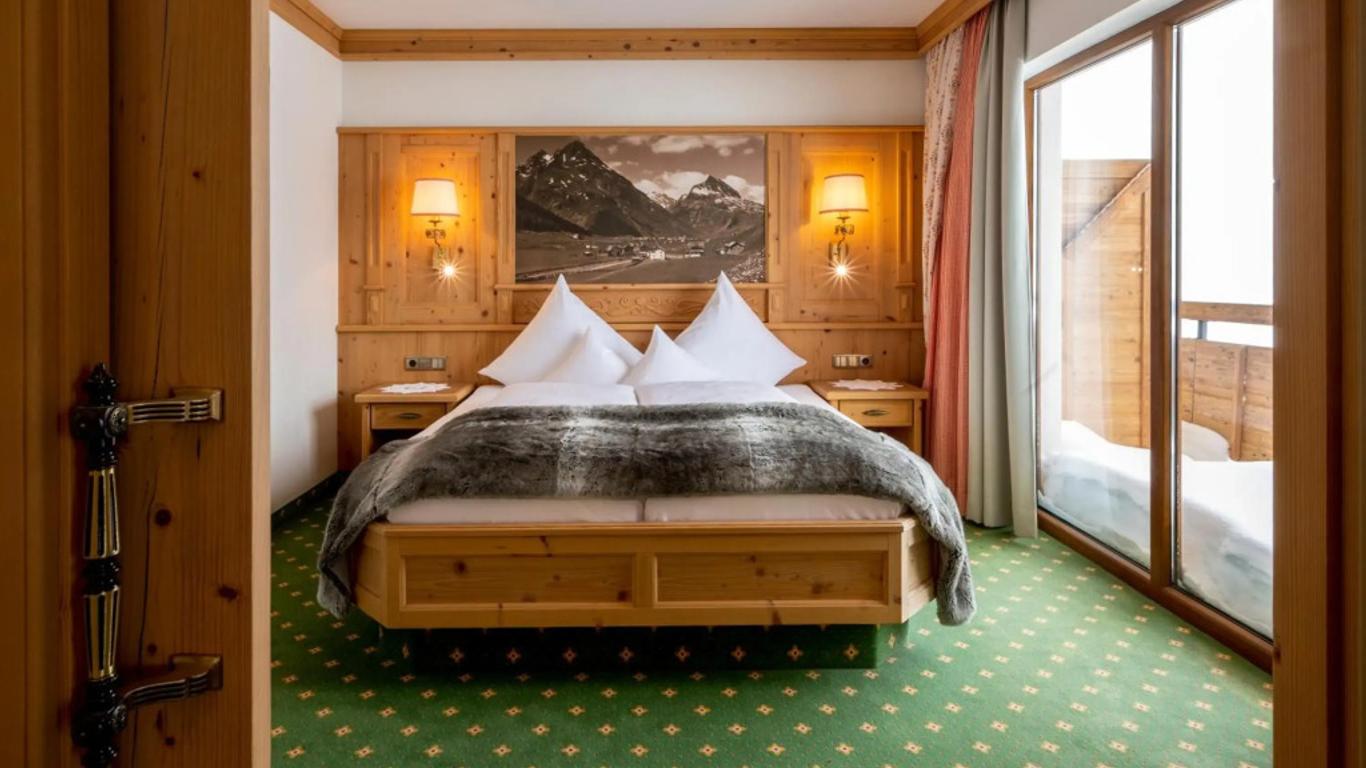 Hotel Almhof