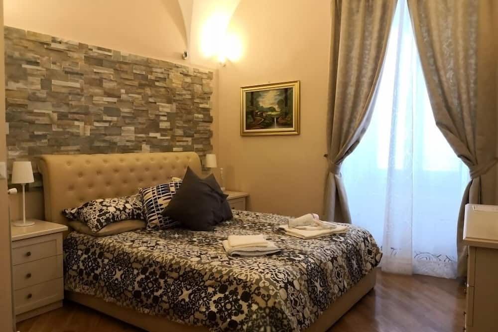 B&B Centro Storico Viterbo - Viterbe - Chambre