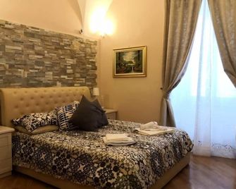 B&B Centro Storico Viterbo - Viterbo - Sovrum
