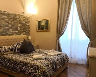 B&B Centro Storico Viterbo - Viterbe - Chambre