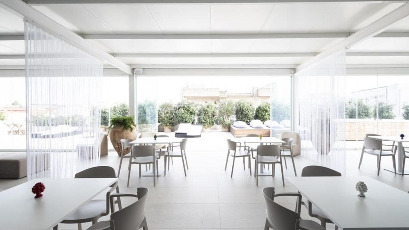 Alkamuri Posh Hotel & Spa