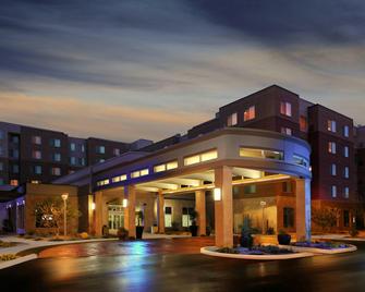 Residence Inn by Marriott Phoenix Desert View at Mayo Clinic - Phoenix - Building