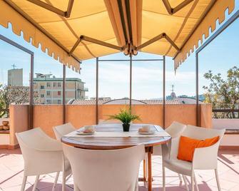 Residenze Arancio - Narramondo Villas - Giulianova - Balkon
