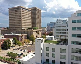 The Best of Downtown Living - Baton Rouge - Edificio