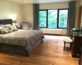 White Lodge B&B - Lewes - Schlafzimmer