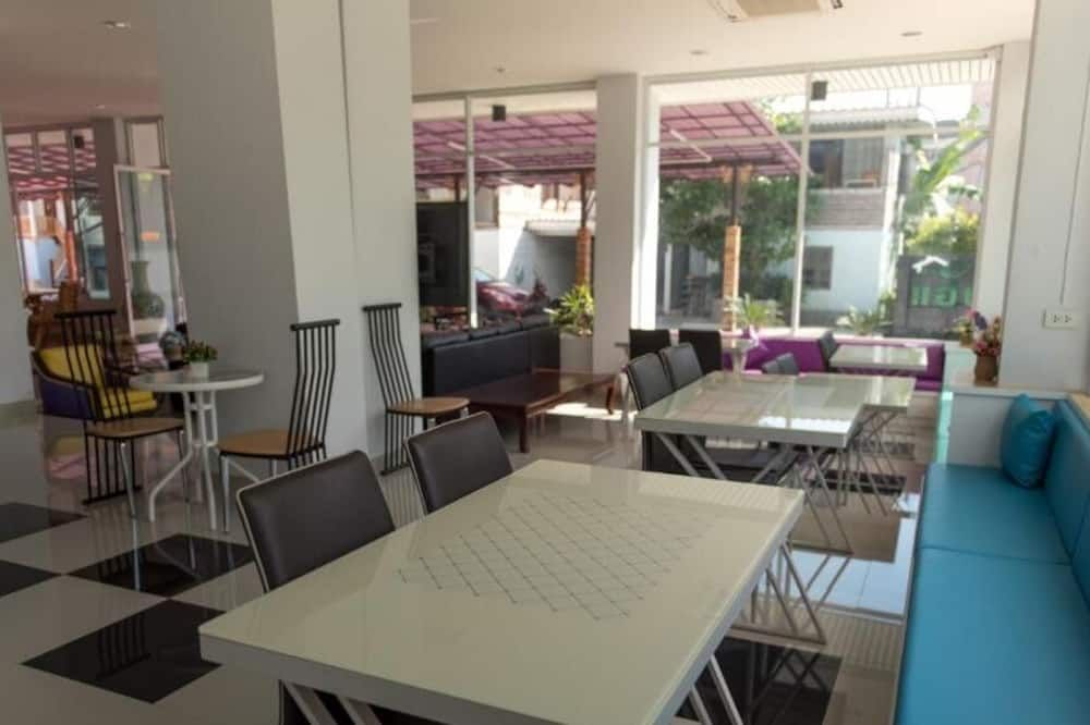 Happy Home - Ratchaburi - Restaurace