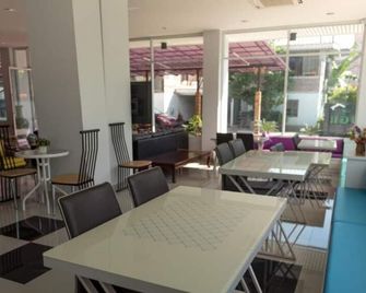 Happy Home - Ratchaburi - Restaurante