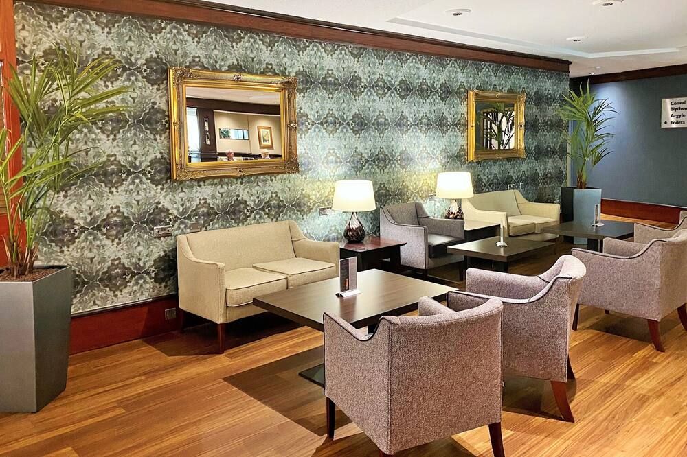 Normandy Hotel (Near Glasgow Airport) thumbnail 3