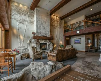Springs 8857 - Keystone - Lobby
