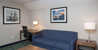 Best Western Plus Portsmouth Hotel and Suites - Portsmouth