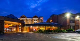 Best Western Plus Portsmouth Hotel and Suites - Portsmouth