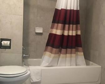Caravan Motel - Niagara Falls