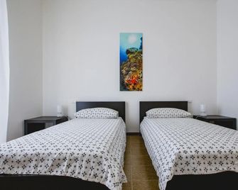 Villa Il Faro - Carrozziere