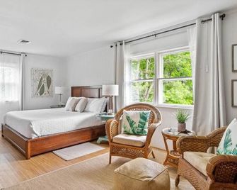 Mar Bella Boutique Hotel & Spa - Rehoboth Beach
