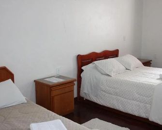 Hotel Somensi - Bento Gonçalves
