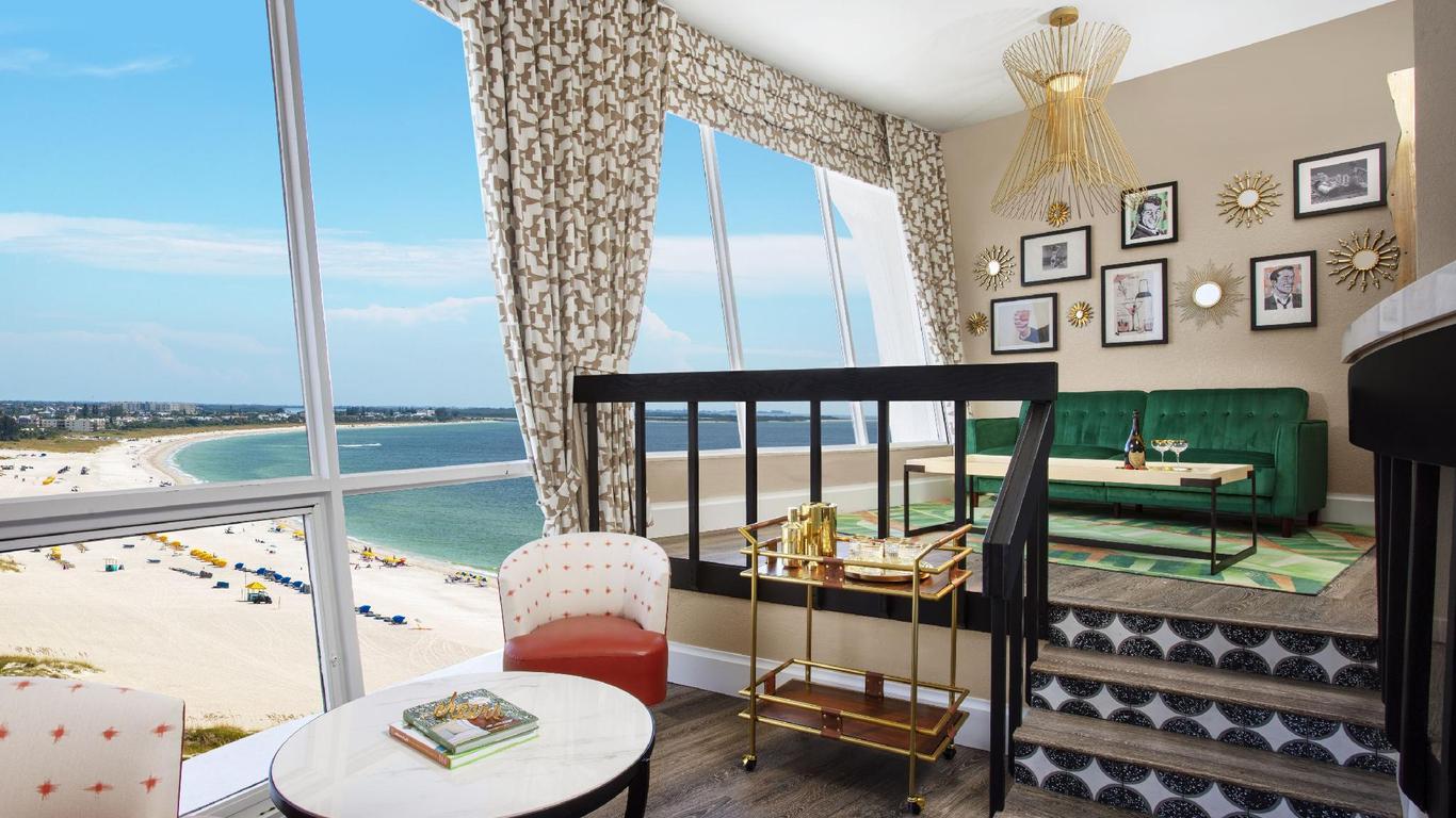 Bellwether Beach Resort