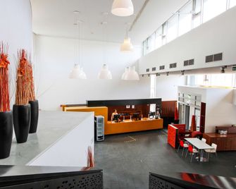 Kyriad Vienna Altmannsdorf - Wien - Lobby