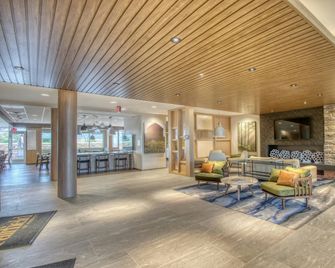 Fairfield by Marriott Inn & Suites Appleton - Appleton - Lobby