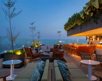 Hilton Rio de Janeiro Copacabana - Rio de Janeiro - Clădire