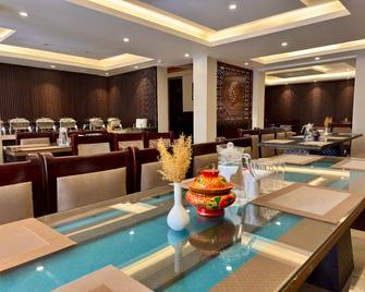 Hotel Nalanda Ladakh - Leh - Restaurante