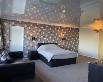 The Highfield Hotel - Bradford