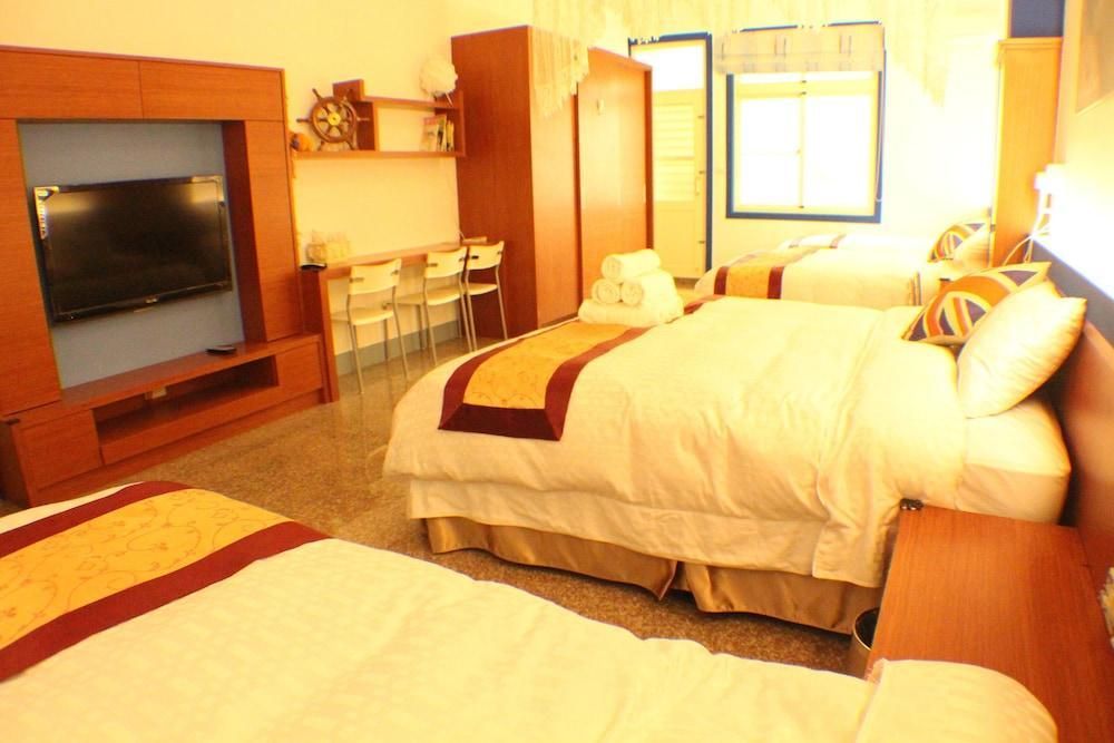 Wish-Dream Bed & Breakfast