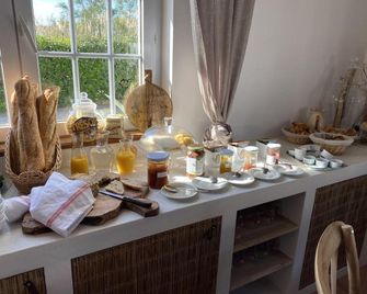 Hotel Du Pont Blanc - Saintes-Maries-de-la-Mer