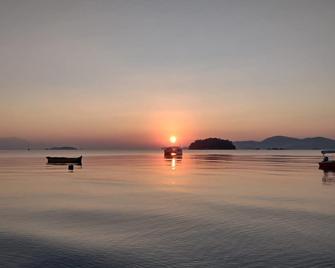 Pousada Bella Spiaggia - Angra dos Reis