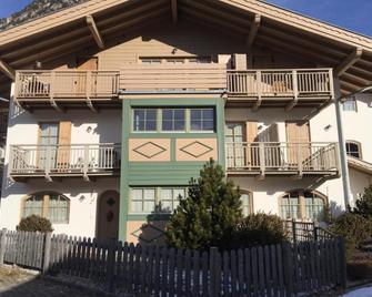 Appartamento Bosco dei Veli - Panchià - Budova