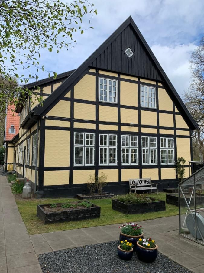 Hotel Egeskoven – Viborg