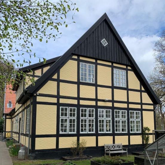 Hotel Egeskoven – Viborg