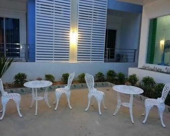 De-complex Apartment - Kalasin - Patio