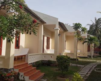Herbal Hotel & Spa Mui Ne - Phan Thiet - Будівля