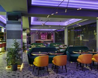 Nyx Hotel London Holborn By Leonardo Hotels - London - Bar