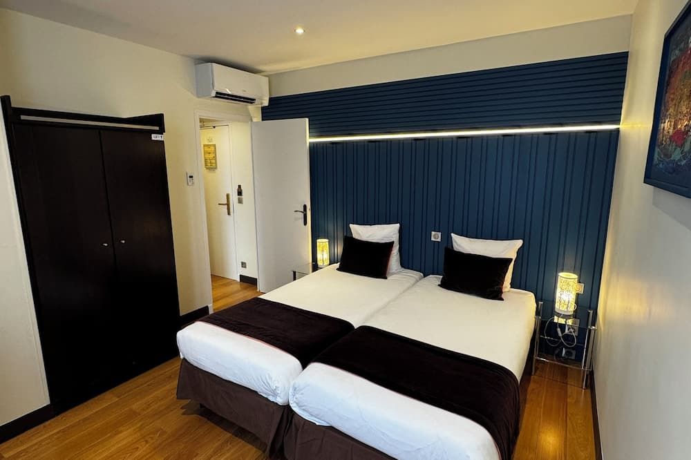 Hotel Pax Opera - Parigi