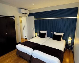Hotel Pax Opera - Parigi