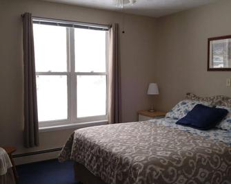 Trillium Bed & Breakfast - Niagara Falls - Makuuhuone