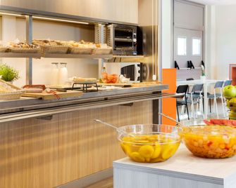 B&B Hotel Girona 2 - Salt - Buffet