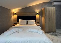 Melissa Suite Otel - Trabzon - Bedroom