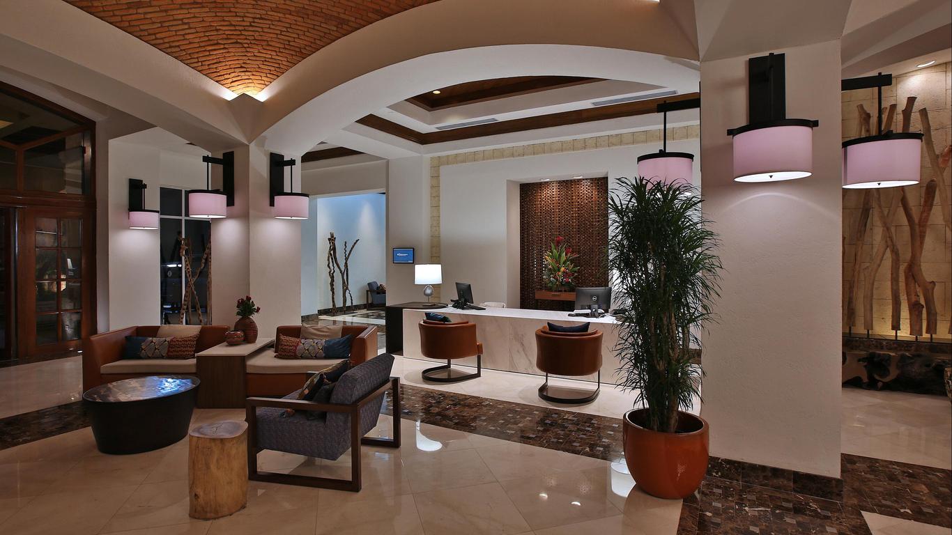 Intercontinental Hotels Managua At Metrocentro Mall