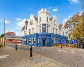 The Lambton Arms - Chester-le-Street - Edificio